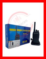 بیسیم واکی تاکی موتوکام MOTOCOM مدل MC666 - Image 2