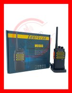 بیسیم واکی تاکی موتوکام MOTOCOM مدل MC666