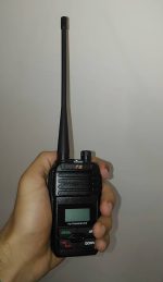 بیسیم تی بی   TB LPD 328 - Image 3