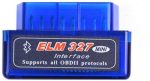 دیاگ عیب یاب خودرو بلوتوثی ELM327  v:2.1 - Image 2