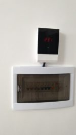 محافظ ولتاژ گرین لاین مدل GLP301 EVO - Image 3