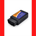 دیاگ عیب یاب تخصصی  وای فای خودرو مدل ELM327 PIC18F2480 OBD II