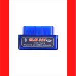 دیاگ عیب یاب خودرو بلوتوثی ELM327  v:2.1