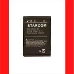 باتری بیسیم واکی تاکی استارکام S2 (اصلی)