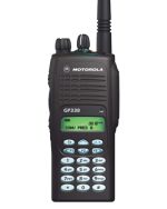 باتری بیسیم موتورولا GP338 -GP228 -  HNN9009A - Image 3
