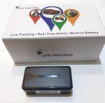 ردیاب آهنربایی لندر مدل والیانس V300 - Image 3