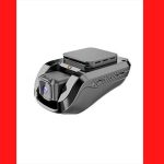 دوربین فیلم برداری و ردیاب آنلاین خودرو ویگو مدل JC100 (نمایندگی فروش - نصب )