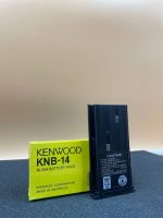 باتری بیسیم کنوود3107 KNB-14  Kenwood - Image 2