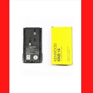 باتری بیسیم کنوود3107 KNB-14  Kenwood